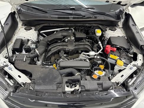 Certified 2025 Subaru Forester Sport image 10