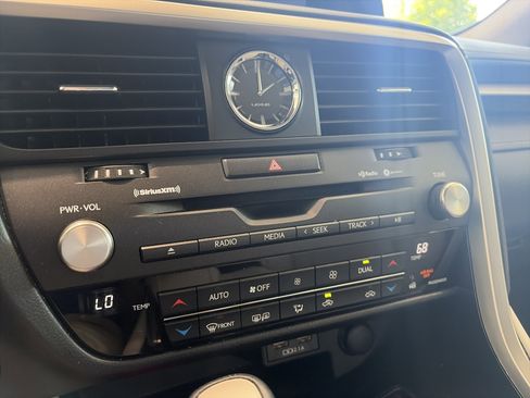 Used 2022 Lexus RX 350 AWD image 38