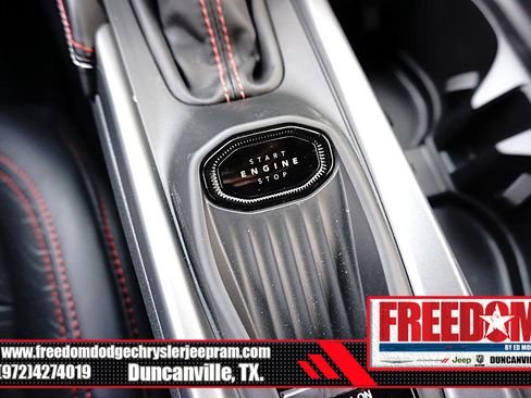 New 2026 Dodge Charger Scat Pack image 29