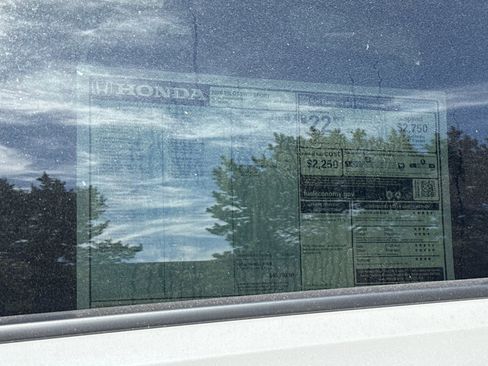 New 2026 Honda Pilot Sport image 35