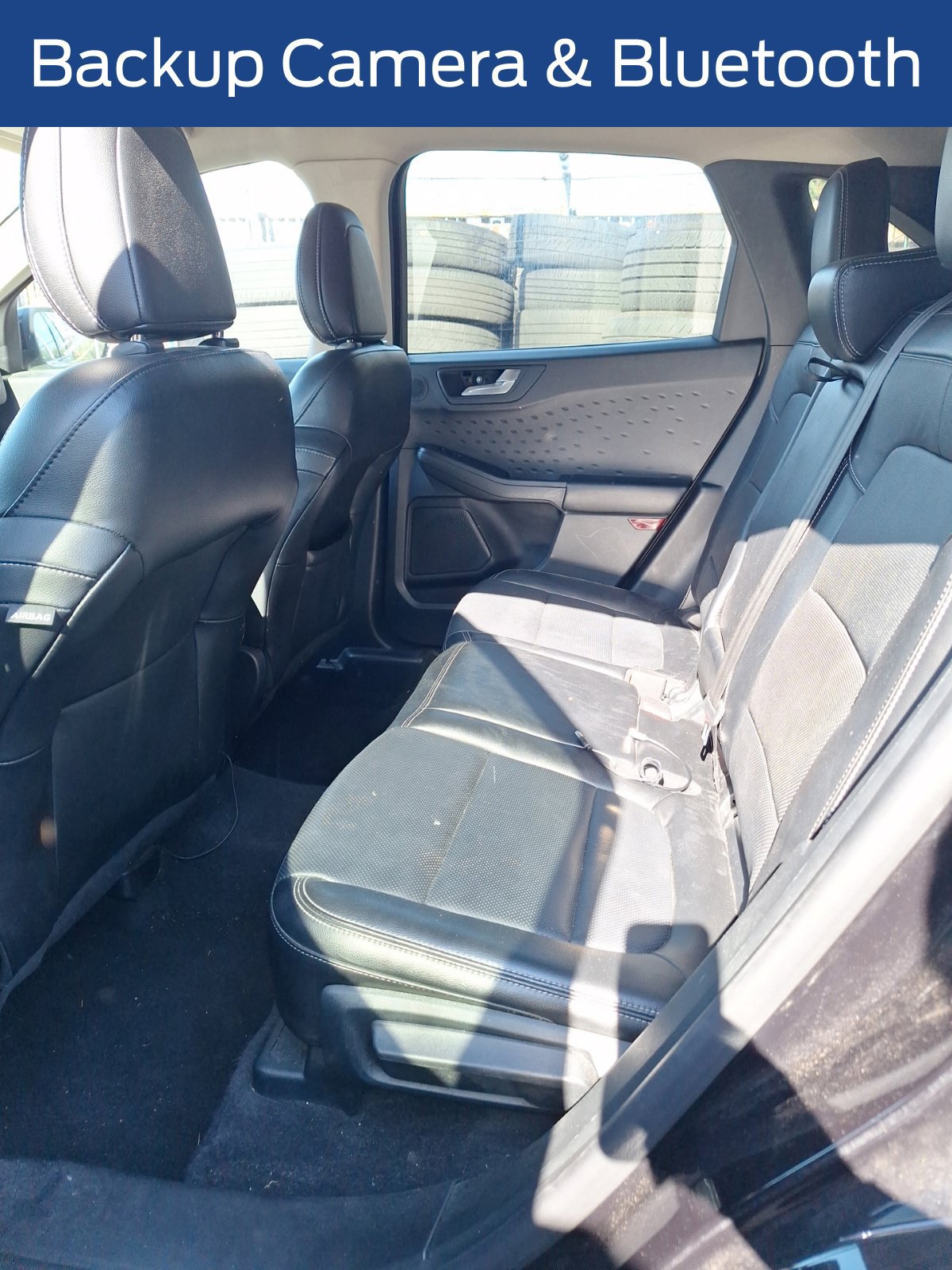 Used 2020 Ford Escape Titanium AWD/4WD image 15