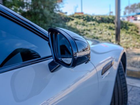 Used 2022 Mercedes-Benz SL 55 AMG 4MATIC image 33