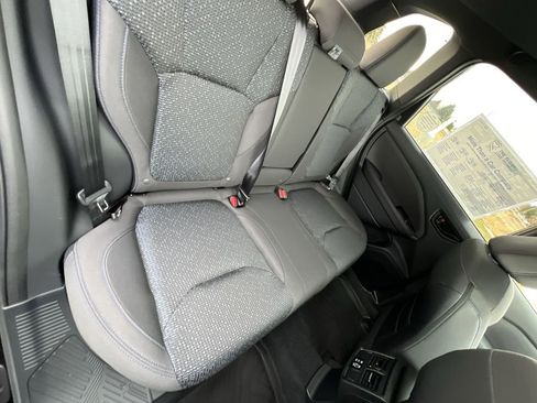 Certified 2025 Subaru Forester Premium w/ Convenience Package #1 image 26