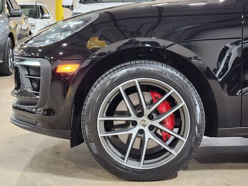 Used 2022 Porsche Macan S image 5