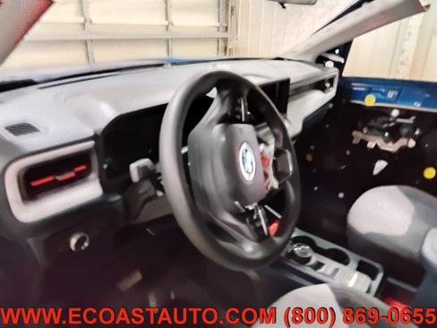 Used 2023 Ford Maverick XLT FWD image 11