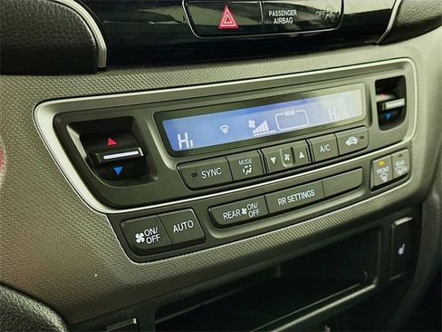 Certified 2023 Honda Ridgeline RTL-E image 24