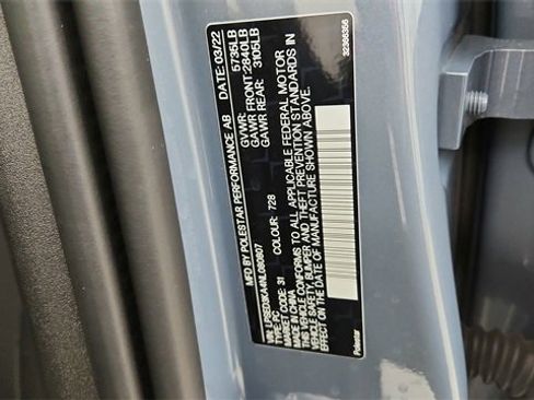 Used 2022 Polestar Polestar 2 image 53