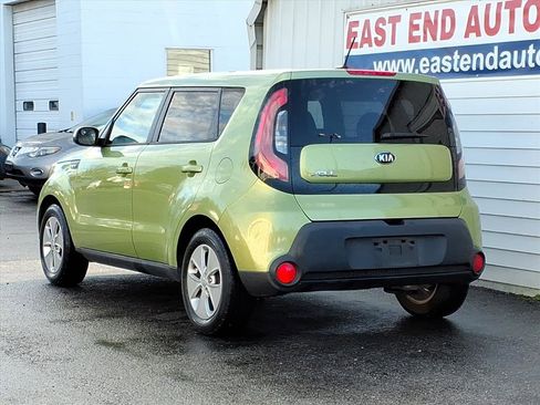 Used 2014 Kia Soul image 3