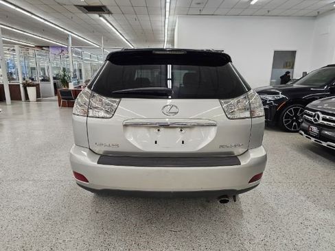 Used 2005 Lexus RX 330 AWD image 5