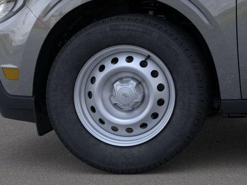 New 2026 Ford Maverick XL image 20