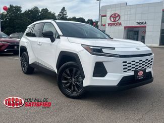 Used 2026 Toyota RAV4 XLE Premium AWD/4WD 360° Tour