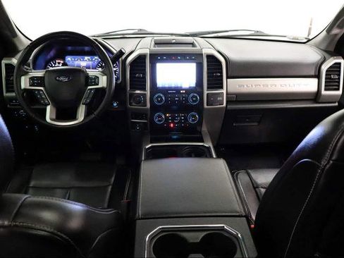 Certified 2021 Ford F250 Lariat image 15