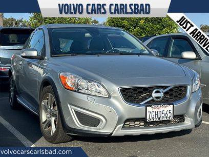 Used 2013 Volvo C30 T5