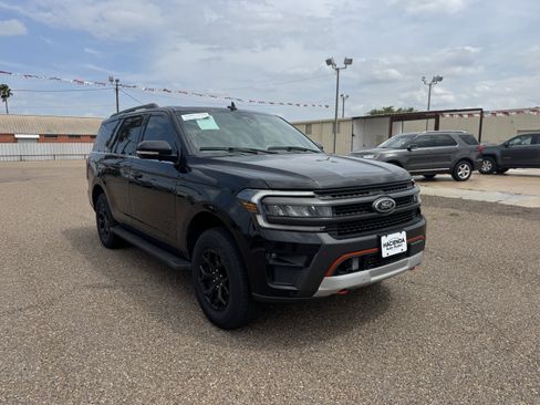 Used 2022 Ford Expedition Timberline AWD/4WD image 5