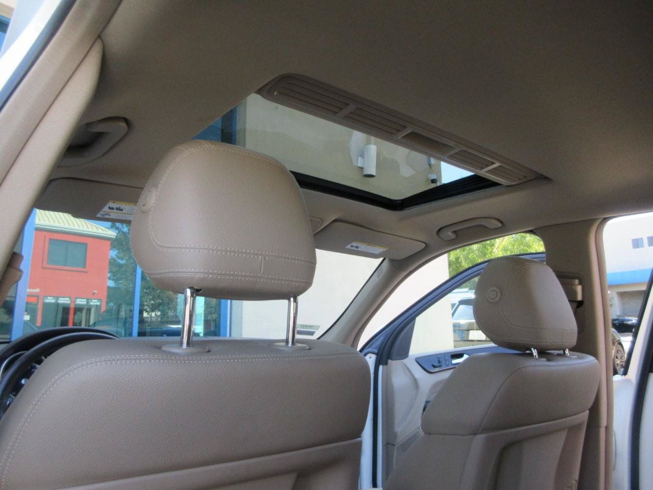Used 2015 Mercedes-Benz ML 350 4MATIC image 36