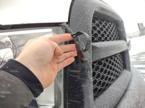 Used 2017 RAM 2500 Tradesman w/ Popular Equipment Group image 28