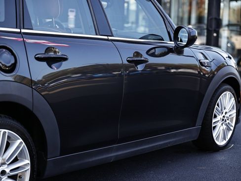 Used 2023 MINI Cooper S image 8