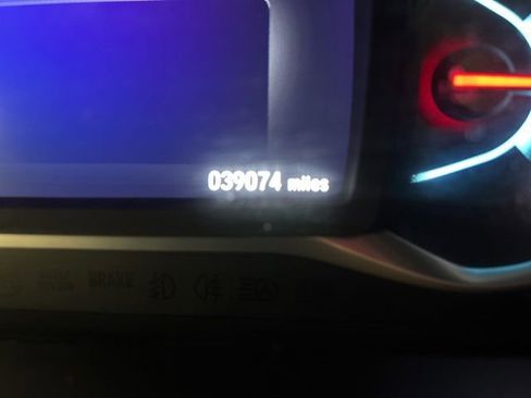 Certified 2021 Honda Passport EX-L image 27