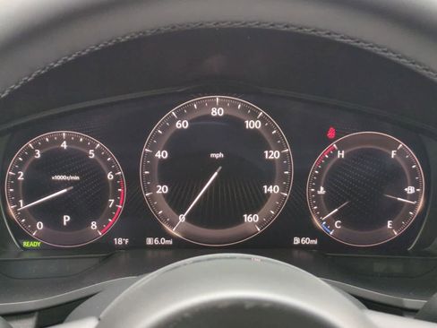 New 2026 MAZDA CX-90 3.3 Turbo S w/ Premium Package image 33