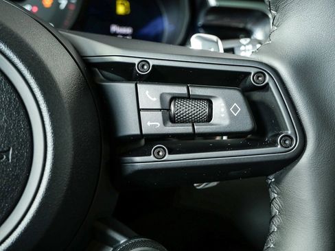 New 2026 Porsche Macan Turbo image 12