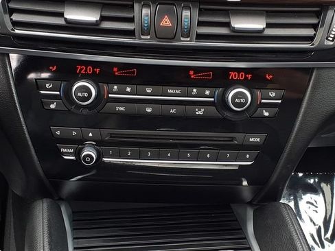 Used 2015 BMW X6 xDrive35i AWD/4WD image 22