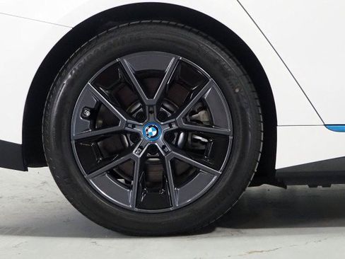 Used 2023 BMW i4 eDrive35 RWD image 55