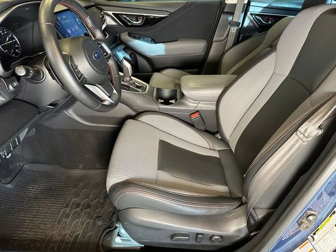 Used 2020 Subaru Legacy Sport AWD/4WD image 20