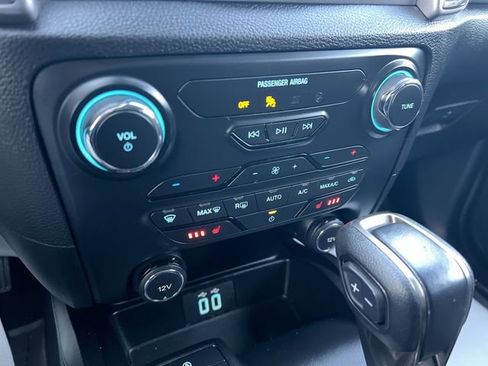 Used 2019 Ford Ranger XLT w/ Equipment Group 302A Luxury image 18
