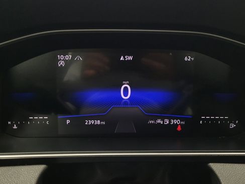 Used 2025 Volkswagen Jetta S image 23