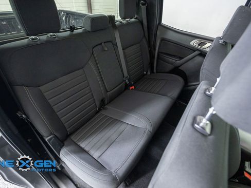 Used 2020 Ford Ranger XLT w/ Equipment Group 301A Mid AWD/4WD image 41