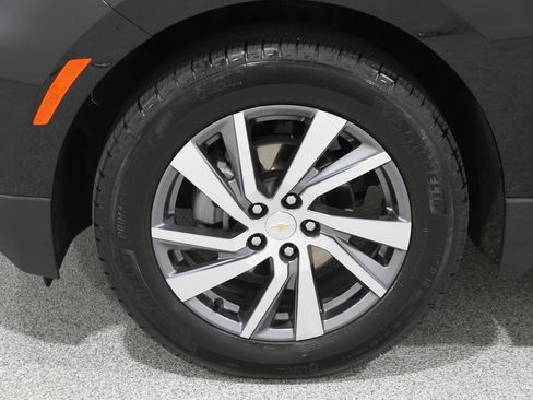 Certified 2023 Chevrolet Equinox LT image 20