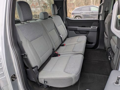 Used 2025 Ford F150 XLT w/ Equipment Group 301A Standard image 19