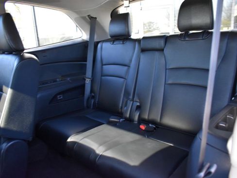 Used 2018 Honda Pilot EX-L image 26