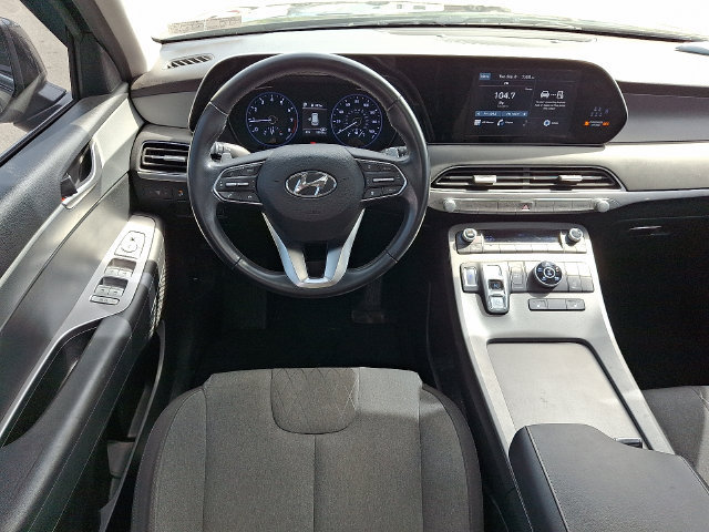 Certified 2022 Hyundai Palisade SEL AWD/4WD image 12