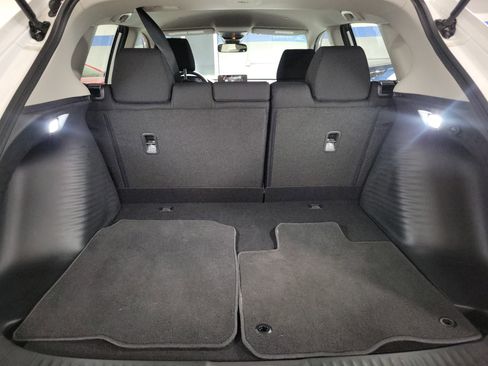 Certified 2025 Honda HR-V LX image 8