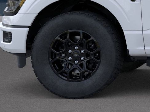 New 2026 Ford F150 XLT image 20