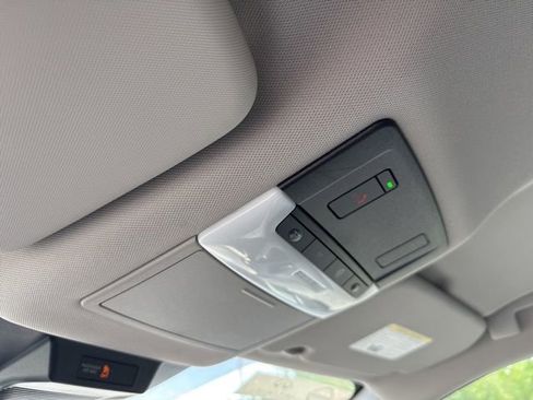 Certified 2023 Nissan Rogue SV AWD/4WD image 16