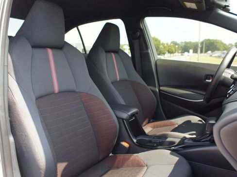 Used 2024 Toyota Corolla SE image 20