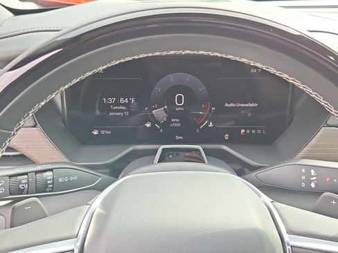 New 2026 GMC Acadia Denali w/ Super Cruise Package image 27