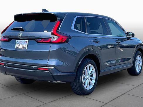 Used 2025 Honda CR-V EX-L image 12