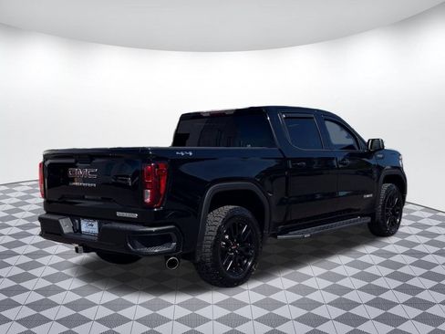 Used 2020 GMC Sierra 1500 Elevation w/ Elevation Convenience Package AWD/4WD image 7