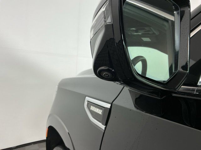 Used 2022 GMC Yukon Denali AWD/4WD image 9
