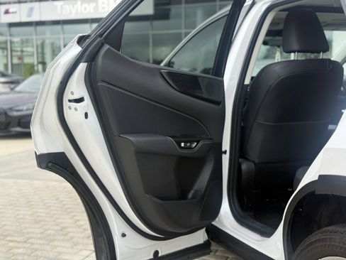 Used 2023 Lexus NX 350h AWD image 15