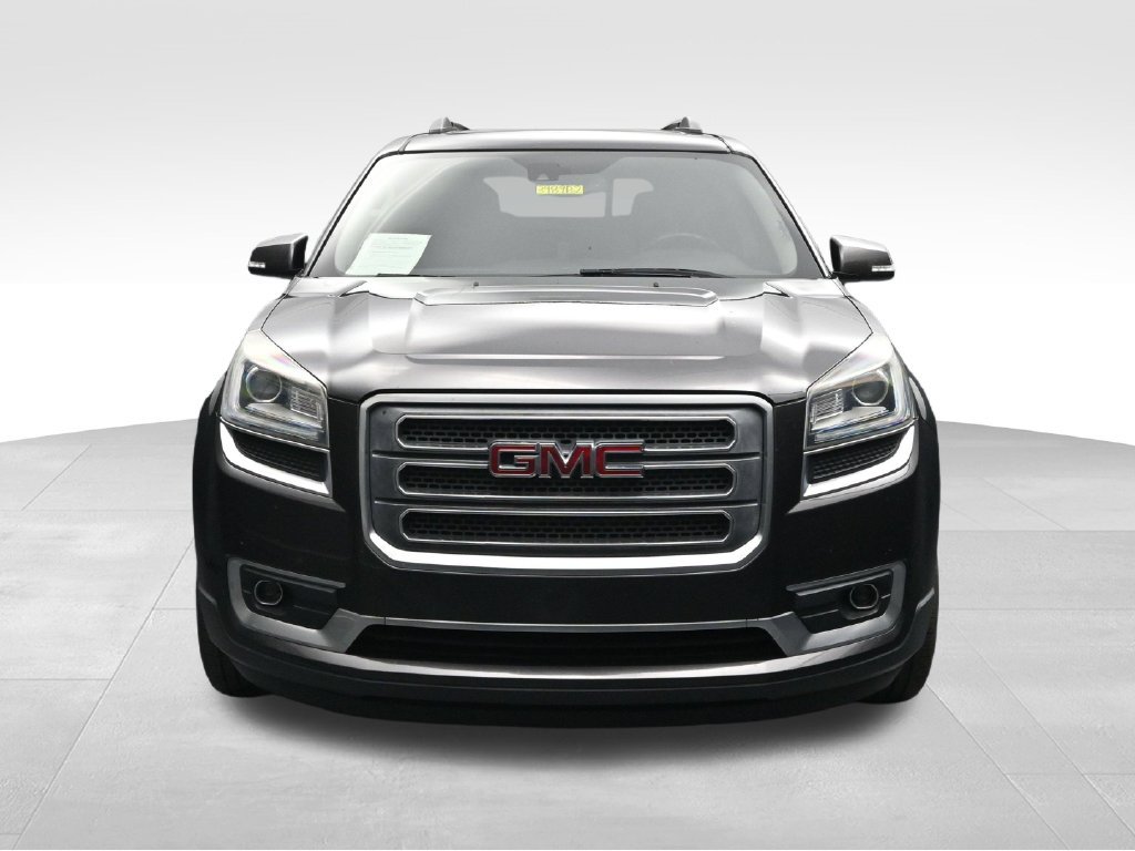 Used 2016 GMC Acadia SLT w/ Sun And Destination Package AWD/4WD image 8