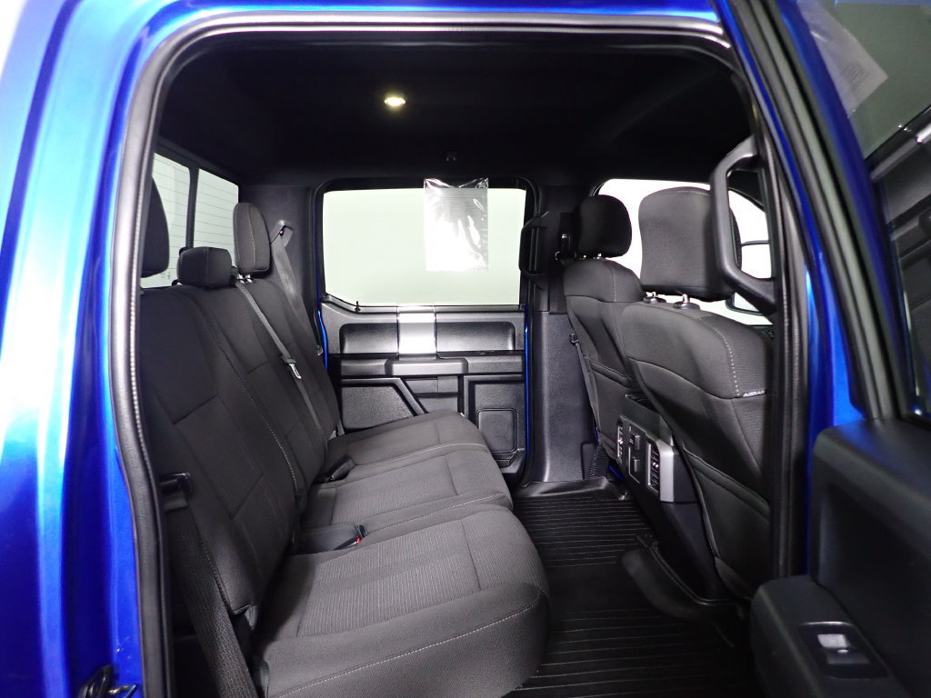 Used 2015 Ford F150 XLT w/ Equipment Group 302A Luxury AWD/4WD image 31