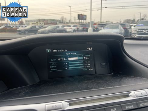 Used 2014 Honda Accord LX-S image 29