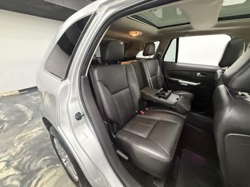 Used 2011 Ford Edge Limited w/ Canadian Touring Pkg AWD/4WD image 20