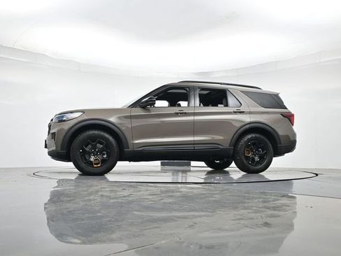 New 2026 Ford Explorer Tremor AWD/4WD image 37