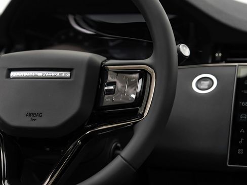 Used 2025 Land Rover Range Rover Evoque S image 23