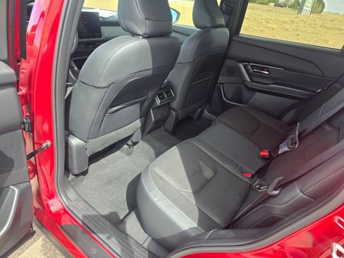 New 2026 MAZDA CX-5 Preferred AWD/4WD image 15